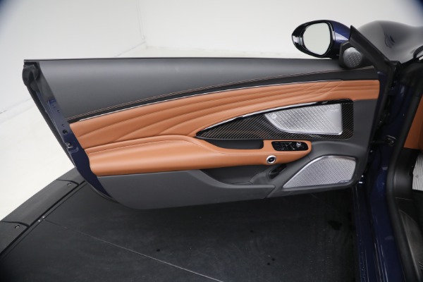 New 2026 Maserati GranCabrio Modena for sale $178,635 at Alfa Romeo of Greenwich in Greenwich CT 06830 24