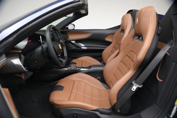 Used 2024 Ferrari SF90 Spider for sale $575,900 at Alfa Romeo of Greenwich in Greenwich CT 06830 15