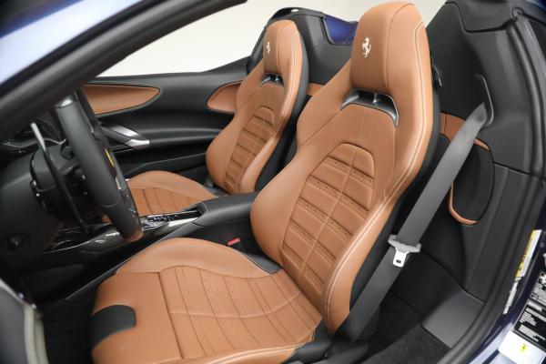 Used 2024 Ferrari SF90 Spider for sale $575,900 at Alfa Romeo of Greenwich in Greenwich CT 06830 16