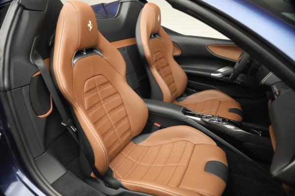 Used 2024 Ferrari SF90 Spider for sale $575,900 at Alfa Romeo of Greenwich in Greenwich CT 06830 19