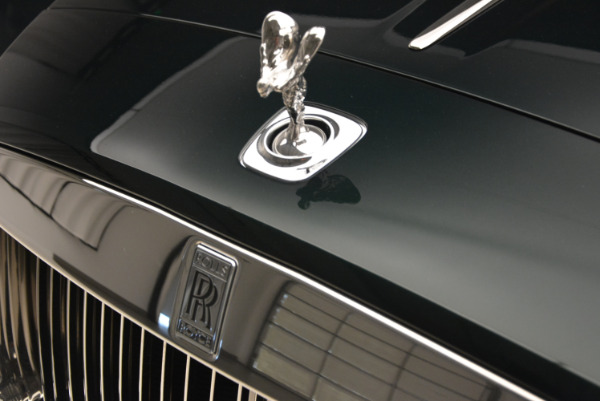 Used 2017 Rolls-Royce Dawn for sale Sold at Alfa Romeo of Greenwich in Greenwich CT 06830 28