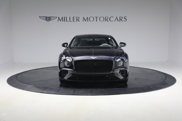 Used 2022 Bentley Continental GT V8 for sale Call for price at Alfa Romeo of Greenwich in Greenwich CT 06830 12