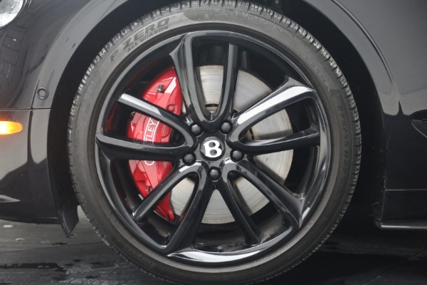 Used 2022 Bentley Continental GT V8 for sale Call for price at Alfa Romeo of Greenwich in Greenwich CT 06830 15