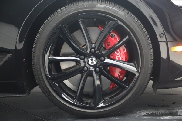 Used 2022 Bentley Continental GT V8 for sale Call for price at Alfa Romeo of Greenwich in Greenwich CT 06830 16