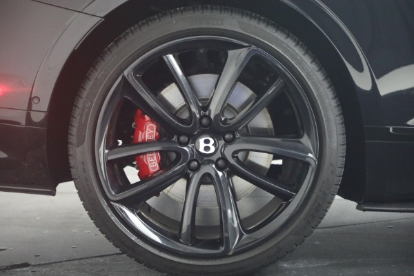 Used 2022 Bentley Continental GT V8 for sale Call for price at Alfa Romeo of Greenwich in Greenwich CT 06830 17