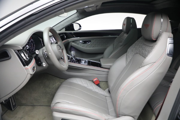 Used 2022 Bentley Continental GT V8 for sale Call for price at Alfa Romeo of Greenwich in Greenwich CT 06830 20