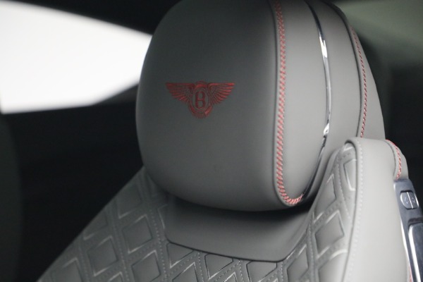Used 2022 Bentley Continental GT V8 for sale Call for price at Alfa Romeo of Greenwich in Greenwich CT 06830 22