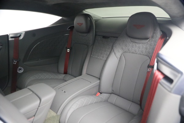Used 2022 Bentley Continental GT V8 for sale Call for price at Alfa Romeo of Greenwich in Greenwich CT 06830 23