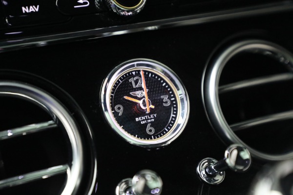 Used 2022 Bentley Continental GT V8 for sale Call for price at Alfa Romeo of Greenwich in Greenwich CT 06830 24