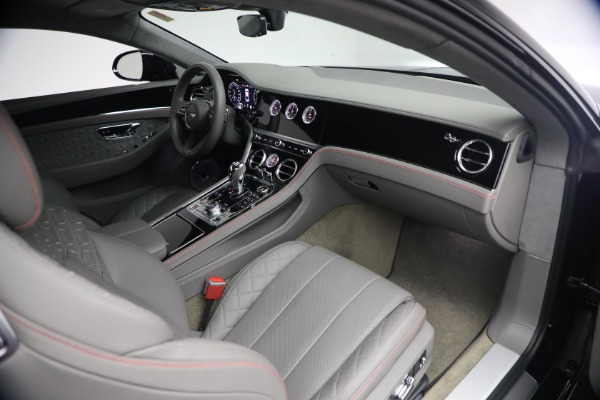 Used 2022 Bentley Continental GT V8 for sale Call for price at Alfa Romeo of Greenwich in Greenwich CT 06830 25