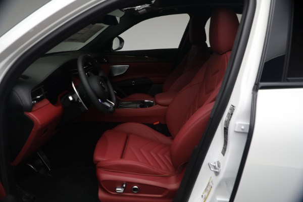 New 2026 Maserati Grecale Modena for sale $99,195 at Alfa Romeo of Greenwich in Greenwich CT 06830 13