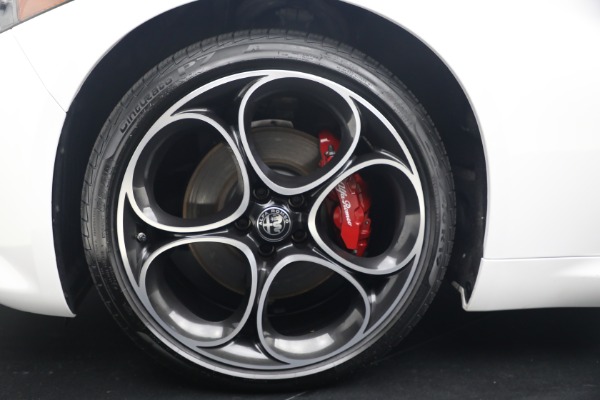New 2026 Alfa Romeo Giulia for sale $43,000 at Alfa Romeo of Greenwich in Greenwich CT 06830 25