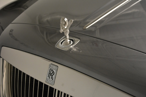 New 2017 Rolls-Royce Ghost for sale Sold at Alfa Romeo of Greenwich in Greenwich CT 06830 13