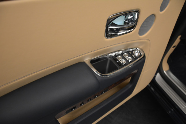 New 2017 Rolls-Royce Ghost for sale Sold at Alfa Romeo of Greenwich in Greenwich CT 06830 18