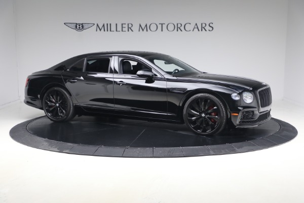 Used 2023 Bentley Flying Spur V8 for sale $143,900 at Alfa Romeo of Greenwich in Greenwich CT 06830 10