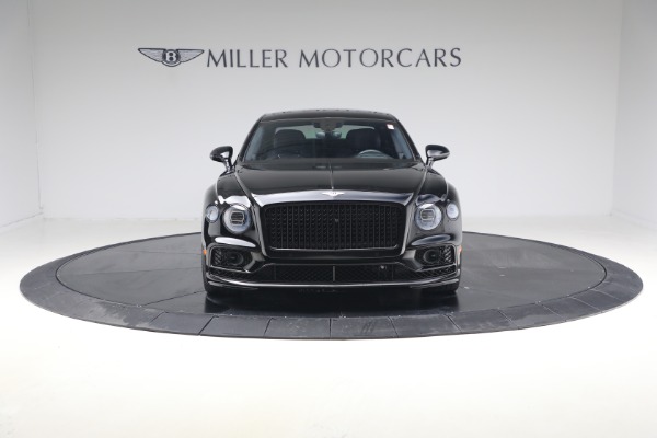 Used 2023 Bentley Flying Spur V8 for sale $143,900 at Alfa Romeo of Greenwich in Greenwich CT 06830 12