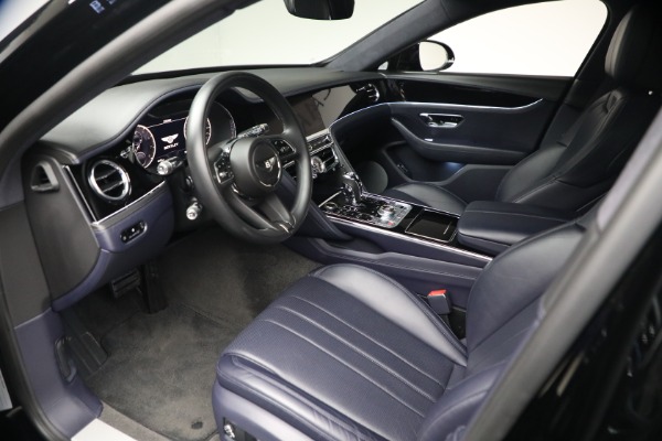 Used 2023 Bentley Flying Spur V8 for sale $143,900 at Alfa Romeo of Greenwich in Greenwich CT 06830 19