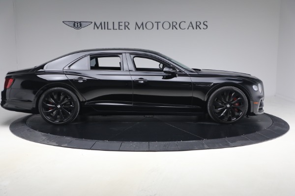 Used 2023 Bentley Flying Spur V8 for sale $143,900 at Alfa Romeo of Greenwich in Greenwich CT 06830 9