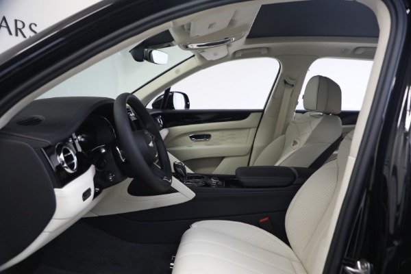 New 2025 Bentley Bentayga V8 for sale Sold at Alfa Romeo of Greenwich in Greenwich CT 06830 16