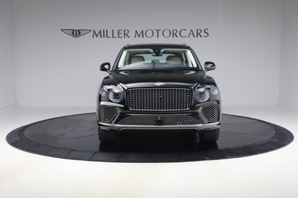 New 2025 Bentley Bentayga V8 for sale Sold at Alfa Romeo of Greenwich in Greenwich CT 06830 8
