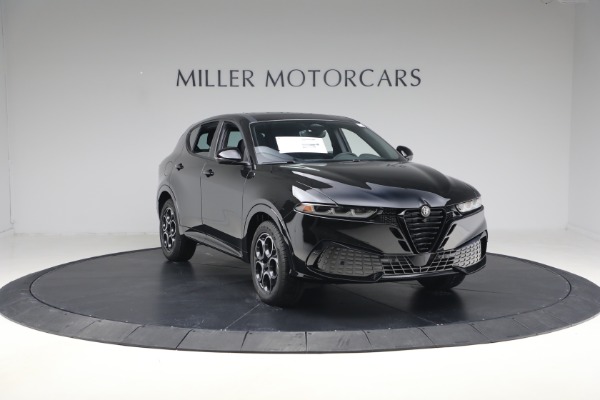 New 2026 Alfa Romeo Tonale Sprint for sale $43,210 at Alfa Romeo of Greenwich in Greenwich CT 06830 11