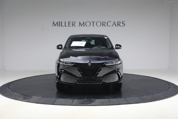 New 2026 Alfa Romeo Tonale Sprint for sale $43,210 at Alfa Romeo of Greenwich in Greenwich CT 06830 12