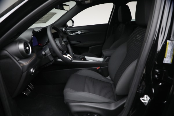 New 2026 Alfa Romeo Tonale Sprint for sale $43,210 at Alfa Romeo of Greenwich in Greenwich CT 06830 15