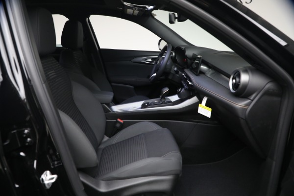 New 2026 Alfa Romeo Tonale Sprint for sale $43,210 at Alfa Romeo of Greenwich in Greenwich CT 06830 16