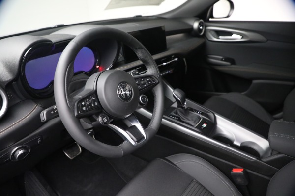 New 2026 Alfa Romeo Tonale Sprint for sale $43,210 at Alfa Romeo of Greenwich in Greenwich CT 06830 22