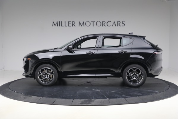 New 2026 Alfa Romeo Tonale Sprint for sale $43,210 at Alfa Romeo of Greenwich in Greenwich CT 06830 3