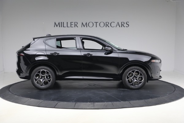 New 2026 Alfa Romeo Tonale Sprint for sale $43,210 at Alfa Romeo of Greenwich in Greenwich CT 06830 9