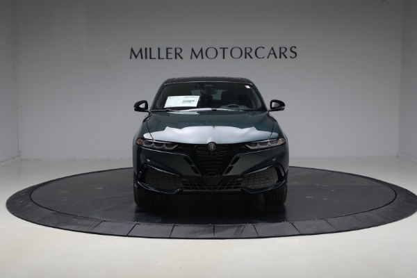 New 2026 Alfa Romeo Tonale Sprint for sale $46,530 at Alfa Romeo of Greenwich in Greenwich CT 06830 12