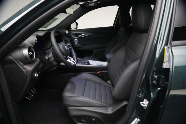 New 2026 Alfa Romeo Tonale Sprint for sale $46,530 at Alfa Romeo of Greenwich in Greenwich CT 06830 13