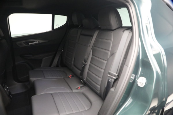 New 2026 Alfa Romeo Tonale Sprint for sale $46,530 at Alfa Romeo of Greenwich in Greenwich CT 06830 17