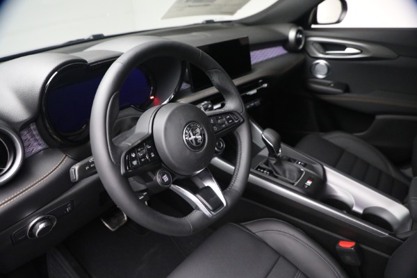 New 2026 Alfa Romeo Tonale Sprint for sale $46,530 at Alfa Romeo of Greenwich in Greenwich CT 06830 21