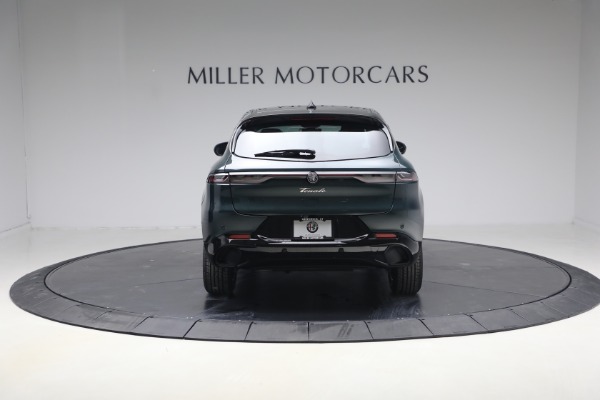 New 2026 Alfa Romeo Tonale Sprint for sale $46,530 at Alfa Romeo of Greenwich in Greenwich CT 06830 6