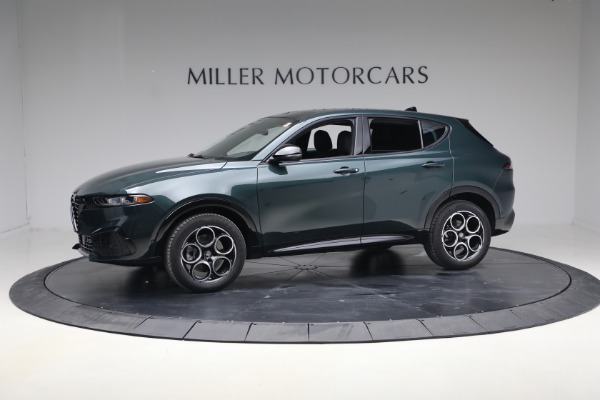 2026 Alfa Romeo Tonale