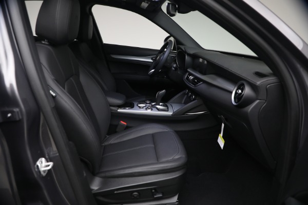 New 2026 Alfa Romeo Stelvio for sale $57,690 at Alfa Romeo of Greenwich in Greenwich CT 06830 16
