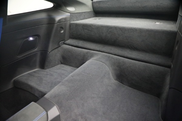 Used 2023 Porsche 911 GT3 for sale Sold at Alfa Romeo of Greenwich in Greenwich CT 06830 19