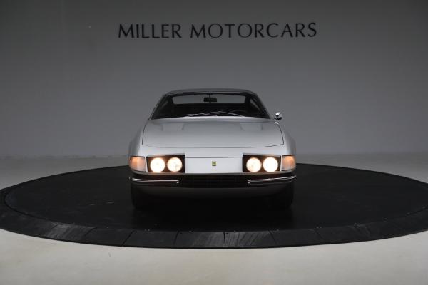 Used 1971 Ferrari 365GTB/4 Daytona for sale $750,000 at Alfa Romeo of Greenwich in Greenwich CT 06830 13