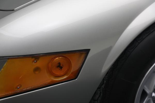 Used 1971 Ferrari 365GTB/4 Daytona for sale $750,000 at Alfa Romeo of Greenwich in Greenwich CT 06830 16