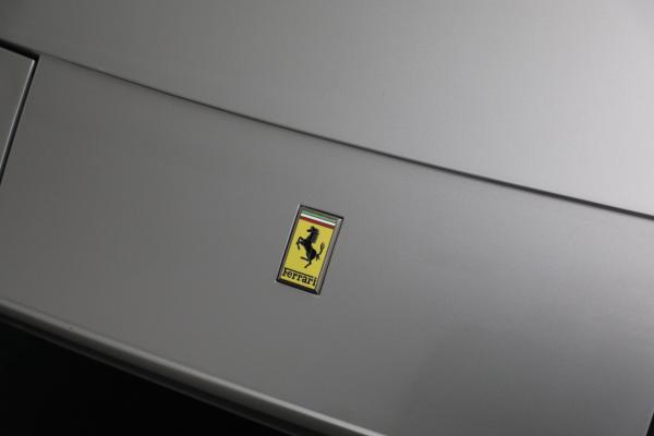 Used 1971 Ferrari 365GTB/4 Daytona for sale $750,000 at Alfa Romeo of Greenwich in Greenwich CT 06830 17