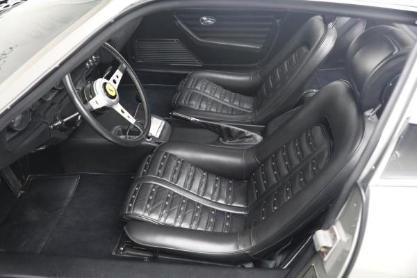 Used 1971 Ferrari 365GTB/4 Daytona for sale $750,000 at Alfa Romeo of Greenwich in Greenwich CT 06830 25