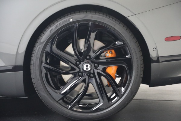 New 2026 Bentley Continental GT S for sale $344,350 at Alfa Romeo of Greenwich in Greenwich CT 06830 11