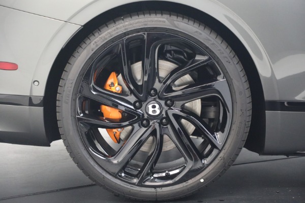 New 2026 Bentley Continental GT S for sale $344,350 at Alfa Romeo of Greenwich in Greenwich CT 06830 12