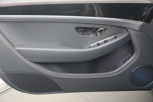 New 2026 Bentley Continental GT S for sale $344,350 at Alfa Romeo of Greenwich in Greenwich CT 06830 14