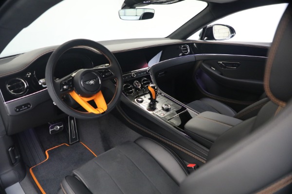 New 2026 Bentley Continental GT S for sale $344,350 at Alfa Romeo of Greenwich in Greenwich CT 06830 15