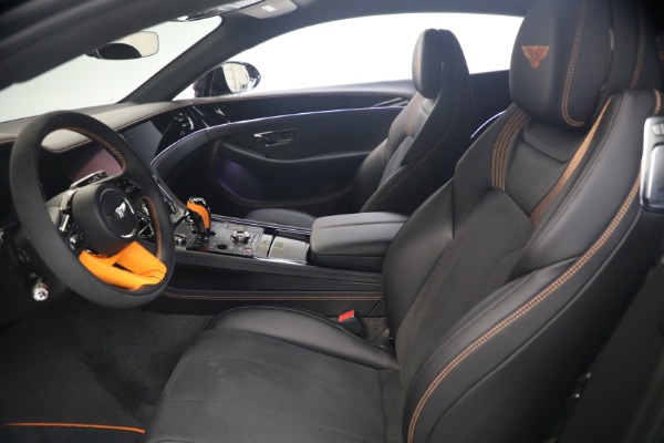 New 2026 Bentley Continental GT S for sale $344,350 at Alfa Romeo of Greenwich in Greenwich CT 06830 16
