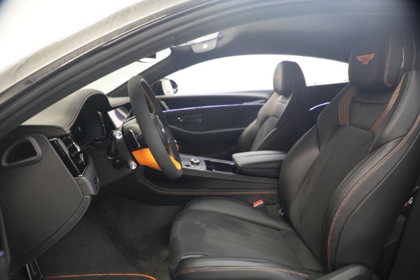 New 2026 Bentley Continental GT S for sale $344,350 at Alfa Romeo of Greenwich in Greenwich CT 06830 17