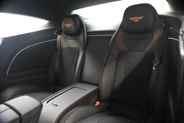 New 2026 Bentley Continental GT S for sale $344,350 at Alfa Romeo of Greenwich in Greenwich CT 06830 18